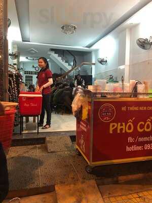 Phố Cổ Hà Nội