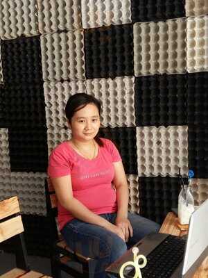 Quán Cà Phê Konec