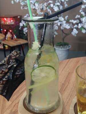 Quán Cà Phê Konec