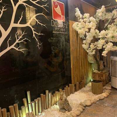 Dasushi - Danang Restaurant