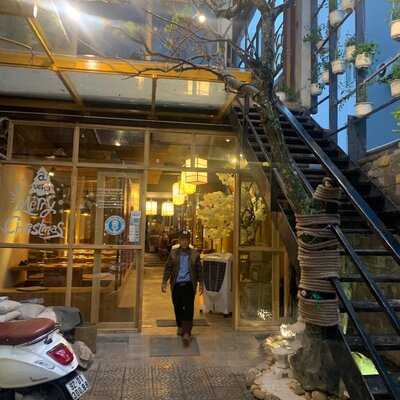 Dasushi - Danang Restaurant