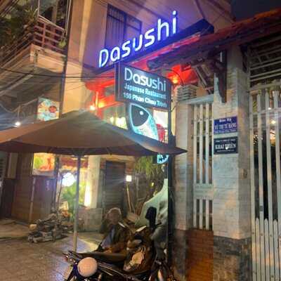 Dasushi - Danang Restaurant