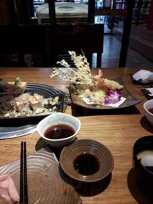 Dasushi - Danang Restaurant