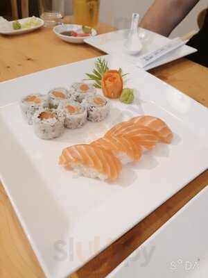 Tasty New York Restaurant