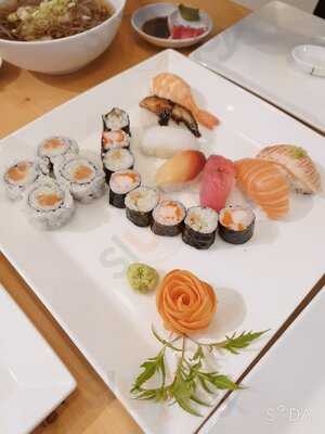 Tasty New York Restaurant