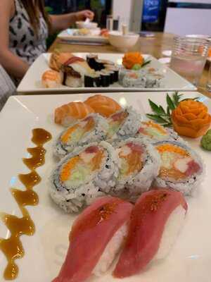 Tasty New York Restaurant