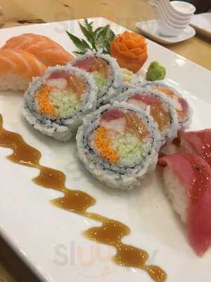 Tasty New York Restaurant