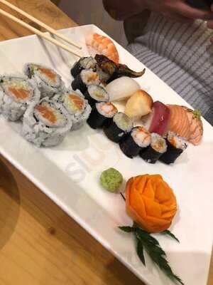 Tasty New York Restaurant