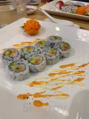 Tasty New York Restaurant