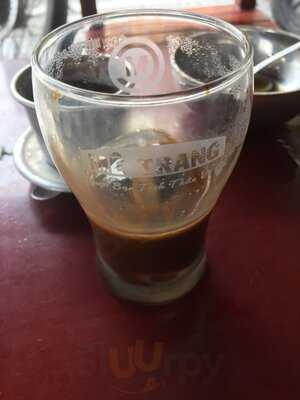 Quán Cà Phê Mê Trang