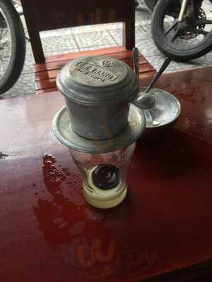 Quán Cà Phê Mê Trang