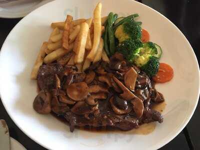 Nhà Hàng Prosecco Việt Nam