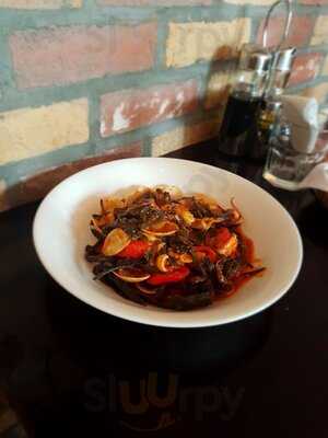 Nhà Hàng Prosecco Việt Nam