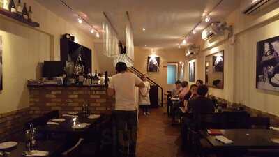 Nhà Hàng Prosecco Việt Nam