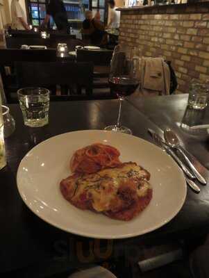 Nhà Hàng Prosecco Việt Nam