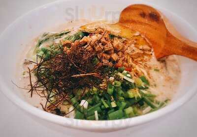 The Vegan Ramen