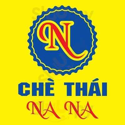 Chẻ Thái Na Na