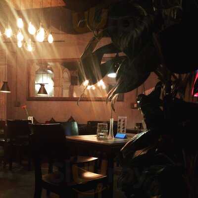 Mình Ơi Cafe Lounge