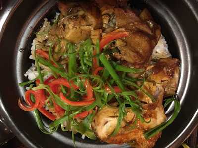 Mình Ơi Cafe Lounge