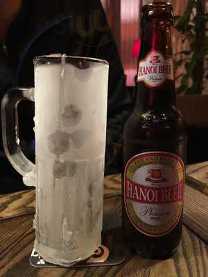 Mình Ơi Cafe Lounge