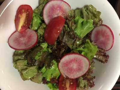 Mình Ơi Cafe Lounge