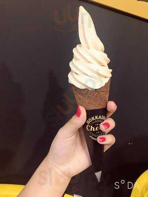 Hokkaido Baked Cheese Tart