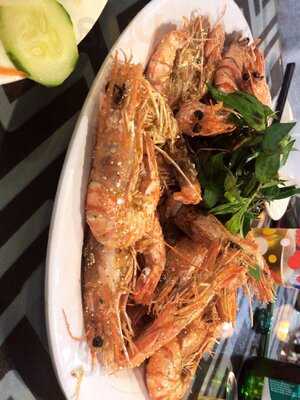 Hải Sản Phương Tre Việt