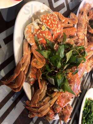 Hải Sản Phương Tre Việt