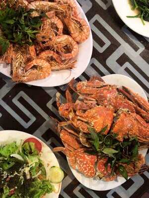 Hải Sản Phương Tre Việt