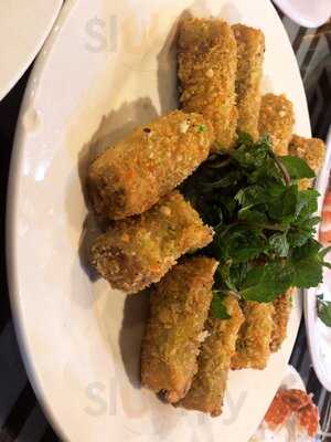 Hải Sản Phương Tre Việt