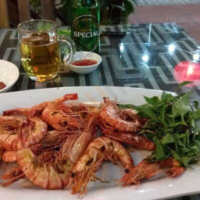 Hải Sản Phương Tre Việt