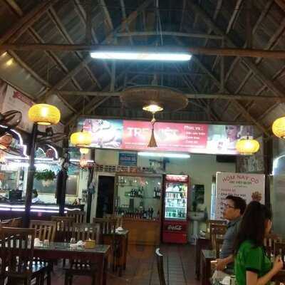 Hải Sản Phương Tre Việt