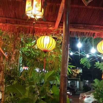 Hải Sản Phương Tre Việt