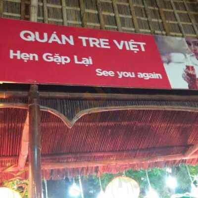 Hải Sản Phương Tre Việt