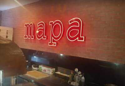 Mapa C's Wine Bar