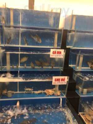 Hải Sản Gia Linh