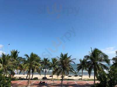 Hải Sản Gia Linh