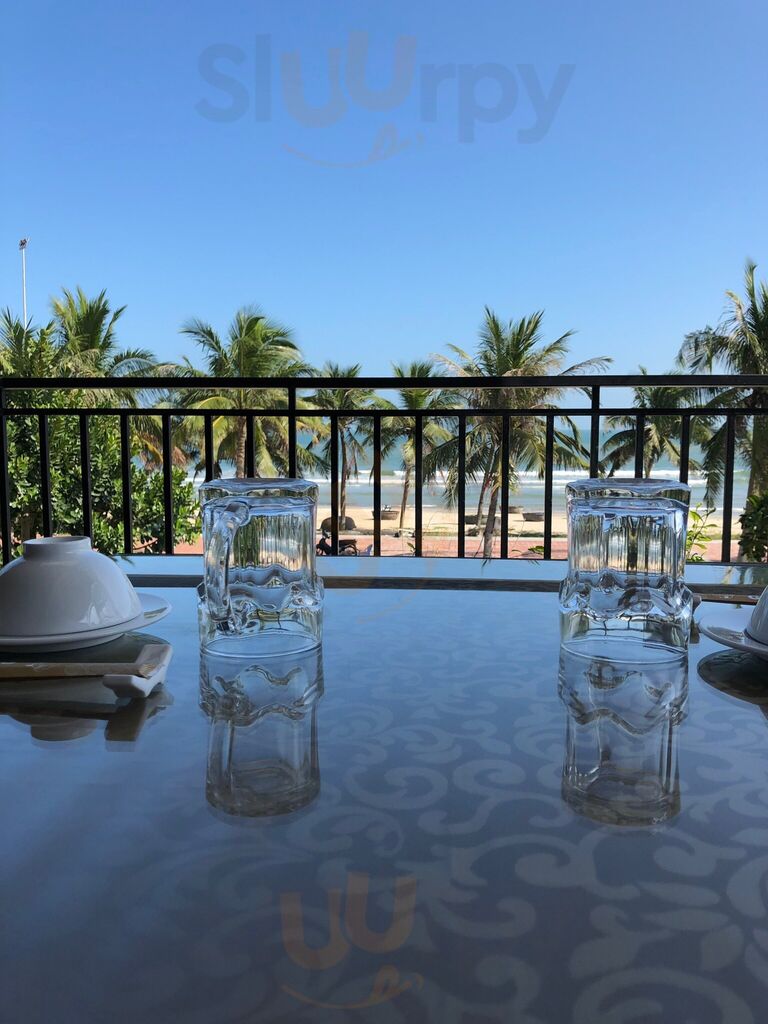 Hải Sản Gia Linh