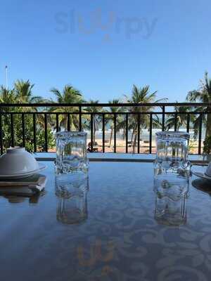 Hải Sản Gia Linh