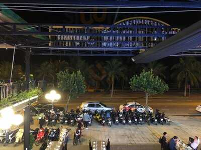 Hải Sản Gia Linh