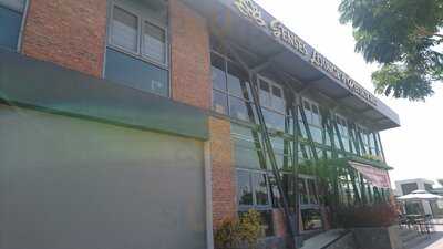 Senses Lounge & Nhà Hàng