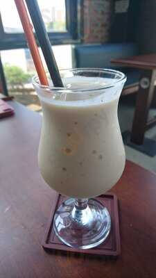 Senses Lounge & Nhà Hàng