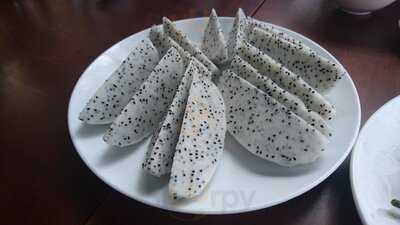 Senses Lounge & Nhà Hàng