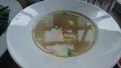 Senses Lounge & Nhà Hàng