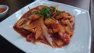 Senses Lounge & Nhà Hàng