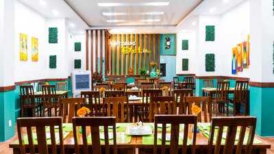 Mỳ Quảng Đại Lộc