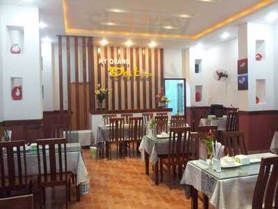 Mỳ Quảng Đại Lộc