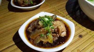 Quán Cháo Ếch Mappi Do