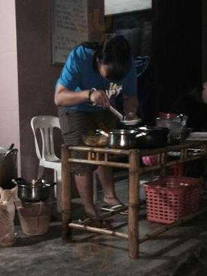 Quán Cháo Ếch Mappi Do