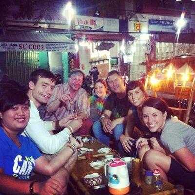 Quán Cháo Ếch Mappi Do